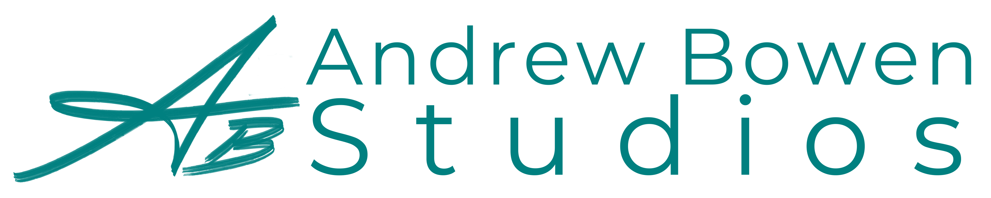 Andrew Bowen Studios logo