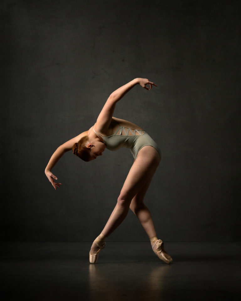 Andrew Bowen Studios | Dance Photography | North Carolina