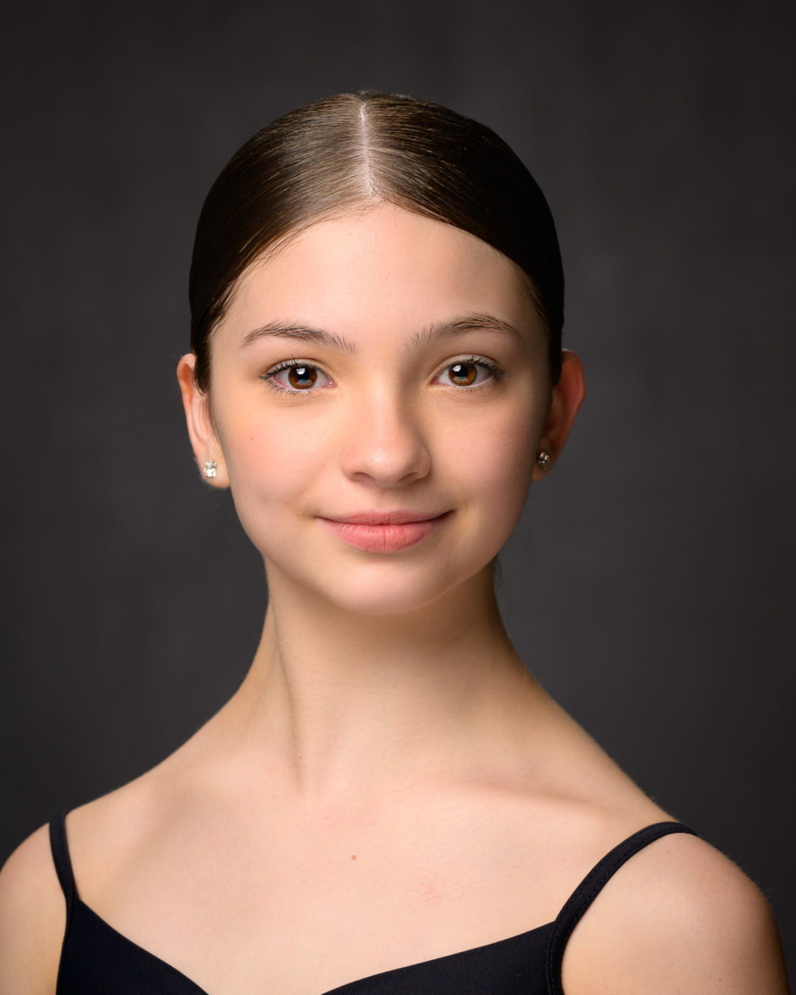 Audition Photos & Dance Headshots | Andrew Bowen Studios